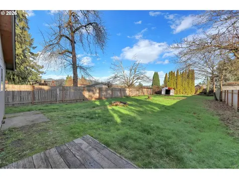 733 54th Street Springfield OR 97478