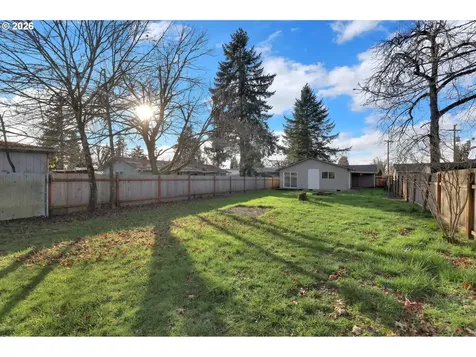733 54th Street Springfield OR 97478