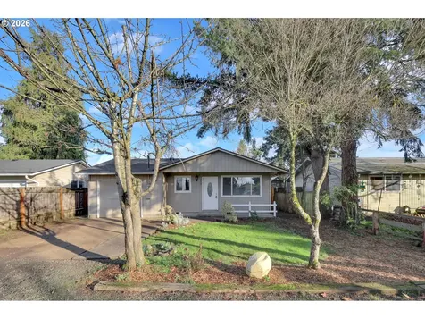 733 54th Street Springfield OR 97478