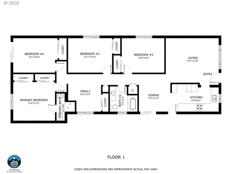 733 54th Street Springfield OR 97478