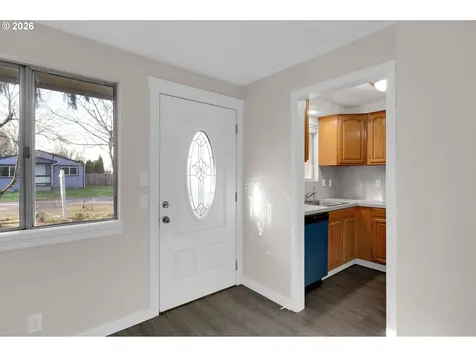 733 54th Street Springfield OR 97478