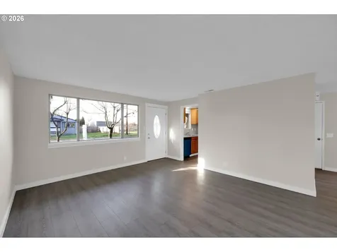 733 54th Street Springfield OR 97478