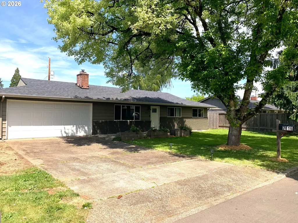 7816 NE 28th Street Vancouver WA 98662