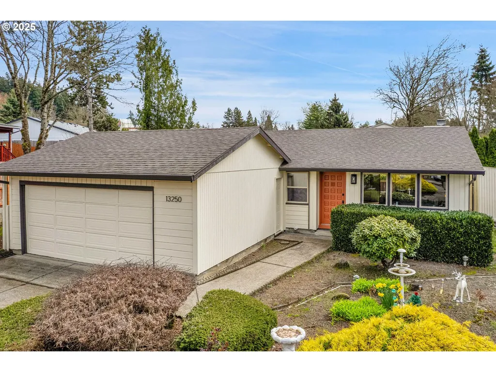 13250 SE 120th Court Clackamas OR 97015