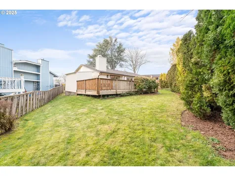 13250 SE 120th Court Clackamas OR 97015