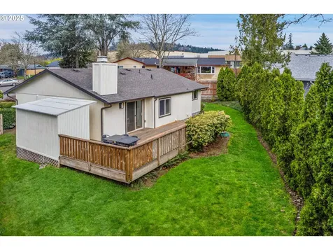 13250 SE 120th Court Clackamas OR 97015