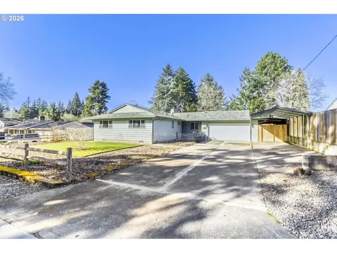 19605 SW Madeline Street Beaverton OR 97078