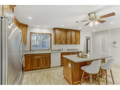 19605 SW Madeline Street Beaverton OR 97078