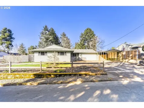 19605 SW Madeline Street Beaverton OR 97078