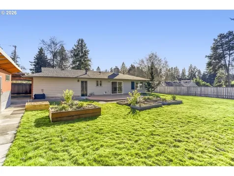19605 SW Madeline Street Beaverton OR 97078