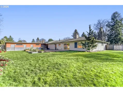 19605 SW Madeline Street Beaverton OR 97078