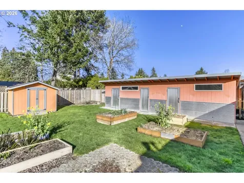 19605 SW Madeline Street Beaverton OR 97078
