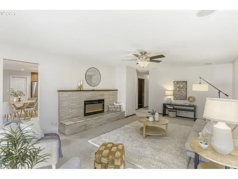 19605 SW Madeline Street Beaverton OR 97078
