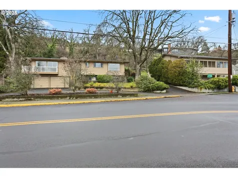 1610 Kelly Avenue The Dalles OR 97058