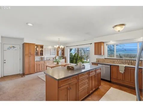 1610 Kelly Avenue The Dalles OR 97058