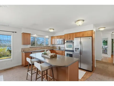 1610 Kelly Avenue The Dalles OR 97058