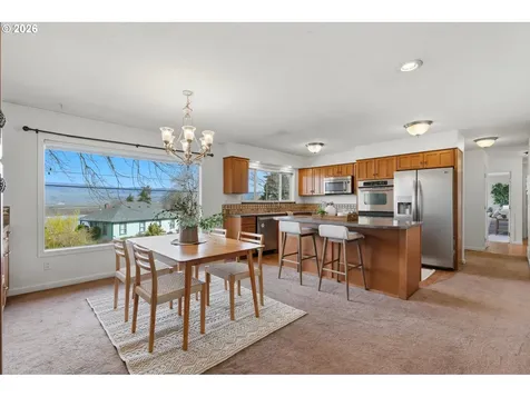 1610 Kelly Avenue The Dalles OR 97058