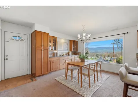 1610 Kelly Avenue The Dalles OR 97058