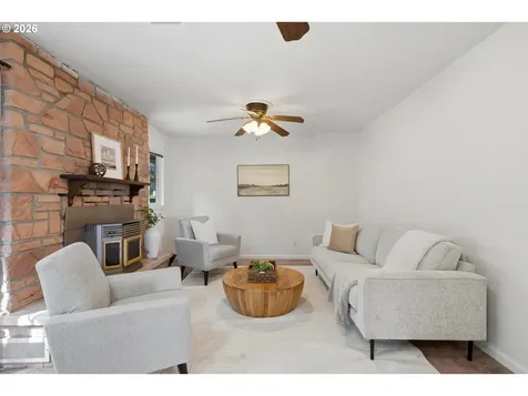 1610 Kelly Avenue The Dalles OR 97058