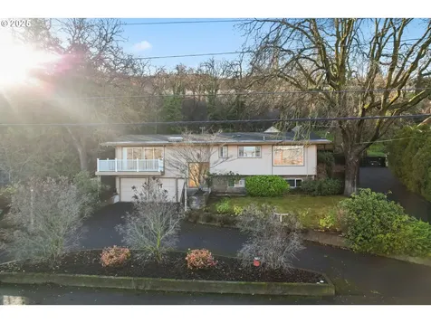 1610 Kelly Avenue The Dalles OR 97058
