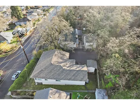 1610 Kelly Avenue The Dalles OR 97058