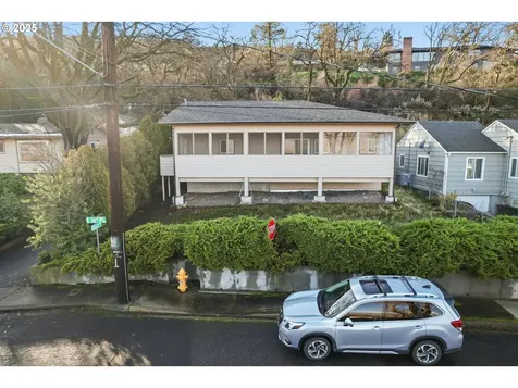 1610 Kelly Avenue The Dalles OR 97058