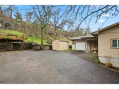 1610 Kelly Avenue The Dalles OR 97058