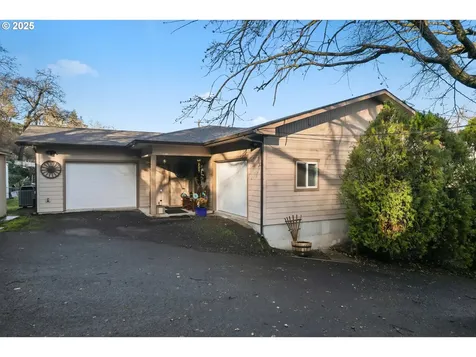 1610 Kelly Avenue The Dalles OR 97058