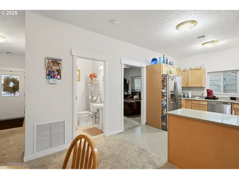 1610 Kelly Avenue The Dalles OR 97058