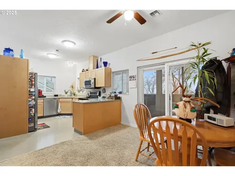 1610 Kelly Avenue The Dalles OR 97058