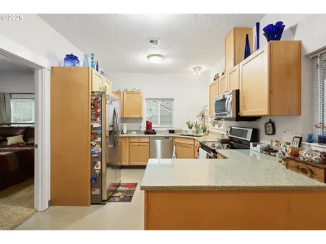 1610 Kelly Avenue The Dalles OR 97058