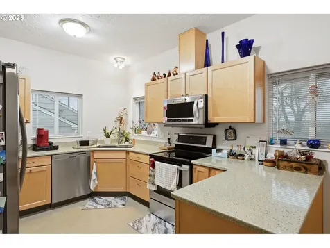 1610 Kelly Avenue The Dalles OR 97058