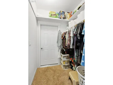 1610 Kelly Avenue The Dalles OR 97058