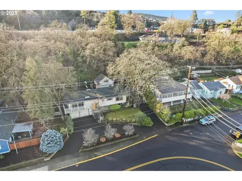 1610 Kelly Avenue The Dalles OR 97058