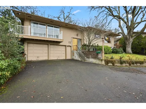 1610 Kelly Avenue The Dalles OR 97058