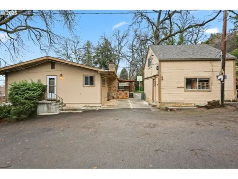 1610 Kelly Avenue The Dalles OR 97058