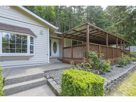 546 Bonnie Court NW Salem OR 97304