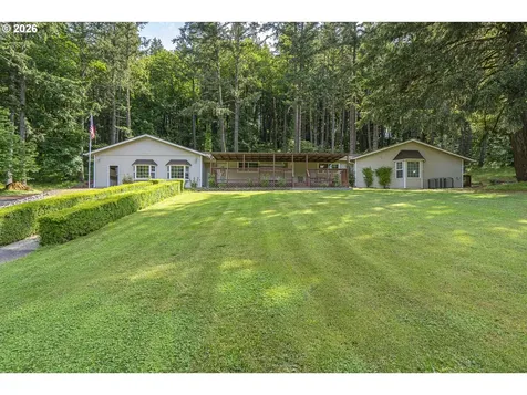 546 Bonnie Court NW Salem OR 97304