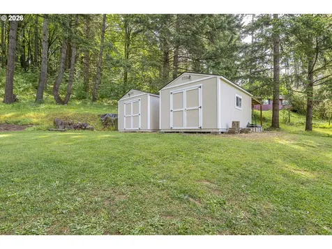 546 Bonnie Court NW Salem OR 97304