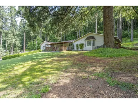 546 Bonnie Court NW Salem OR 97304