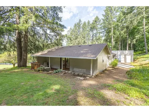 546 Bonnie Court NW Salem OR 97304