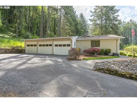 546 Bonnie Court NW Salem OR 97304