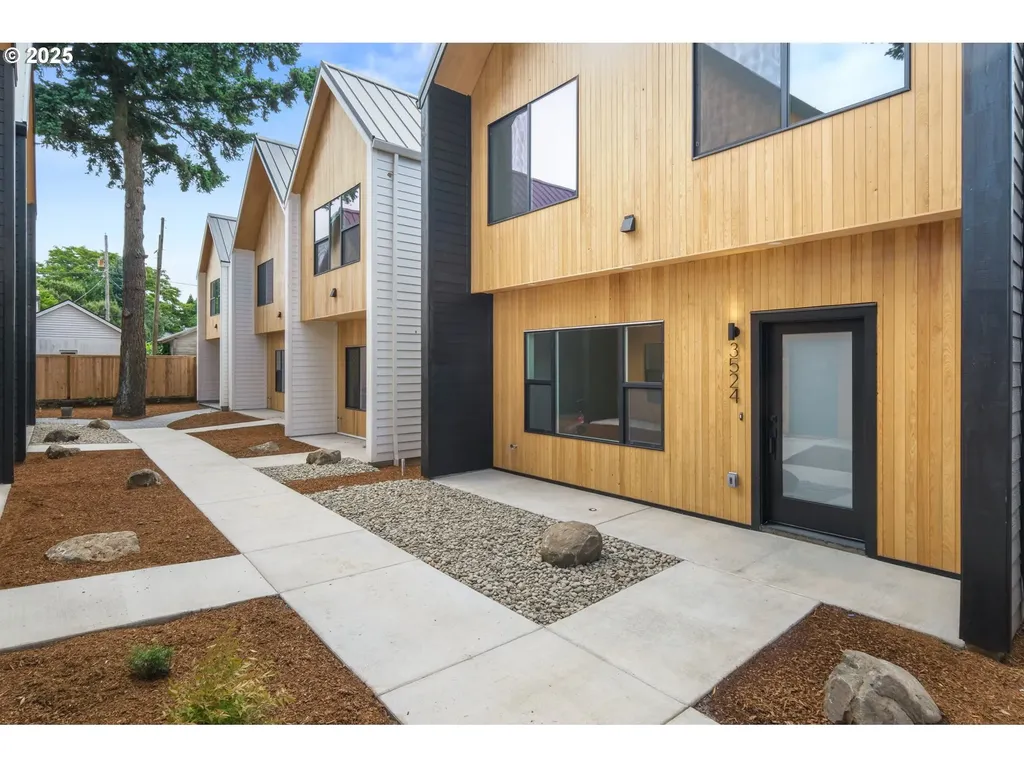 3524 NE 44th Avenue Portland OR 97213