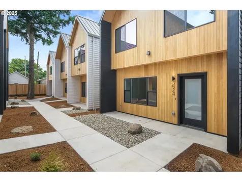 3524 NE 44th Avenue Portland OR 97213
