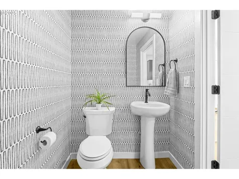 3524 NE 44th Avenue Portland OR 97213