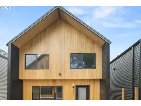 3524 NE 44th Avenue Portland OR 97213