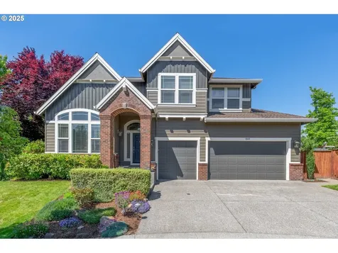 1845 S 15th Court Ridgefield WA 98642