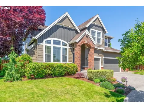 1845 S 15th Court Ridgefield WA 98642