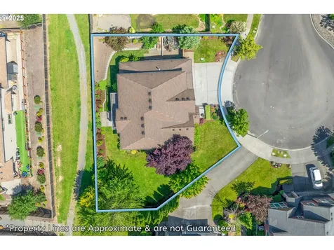 1845 S 15th Court Ridgefield WA 98642