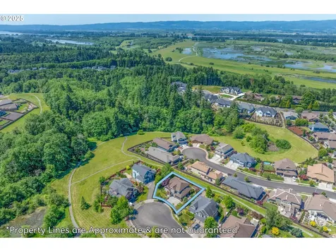 1845 S 15th Court Ridgefield WA 98642